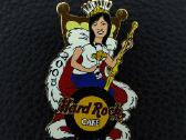 „Hard Rock Cafe“ Kolekciniai ženkliukai - nuotraukos Nr. 20