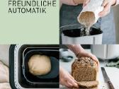 Panasonic Sd-yr2550sxe automatinė duonkepė - nuotraukos Nr. 4