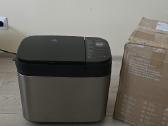 Panasonic Sd-yr2550sxe automatinė duonkepė - nuotraukos Nr. 6