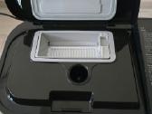 Panasonic Sd-yr2550sxe automatinė duonkepė - nuotraukos Nr. 8