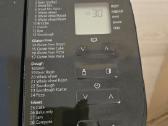 Panasonic Sd-yr2550sxe automatinė duonkepė - nuotraukos Nr. 10