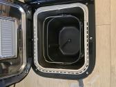 Panasonic Sd-yr2550sxe automatinė duonkepė - nuotraukos Nr. 11
