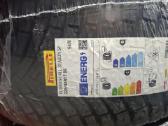 Padangos hanhook kinergy r16, pirelli r17 - nuotraukos Nr. 3