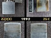 Zippo Žiebtuvėliai - nuotraukos Nr. 3