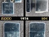 Zippo Žiebtuvėliai - nuotraukos Nr. 4