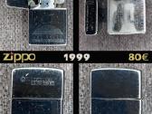 Zippo Žiebtuvėliai - nuotraukos Nr. 5