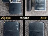 Zippo Žiebtuvėliai - nuotraukos Nr. 7
