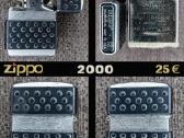 Zippo Žiebtuvėliai - nuotraukos Nr. 9