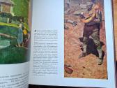 Knyga 1966m. Valstybinis rusų muziejus. - nuotraukos Nr. 3