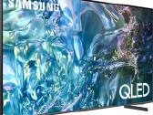 Samsung 55 Qled 2024 60hz - nuotraukos Nr. 2
