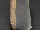 „pince-nez“ stiliaus akiniai - nuotraukos Nr. 9