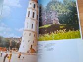 Knyga 1985m. Vilnius - nuotraukos Nr. 11