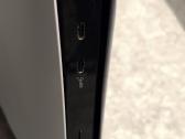 Ps5 slim digital - nuotraukos Nr. 5