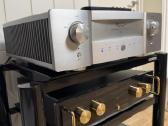 Vincent Sv-233 2x200w/8ohm - nuotraukos Nr. 2