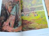 Knyga 1979 m. Lietuvos tapyba - nuotraukos Nr. 7