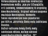 Vėliava JAV Usa Flag - nuotraukos Nr. 5