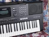 Parduodama Yamaha Psr-e473 - nuotraukos Nr. 2