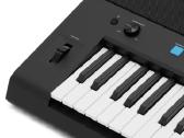 Parduodama Yamaha Psr-e473 - nuotraukos Nr. 3