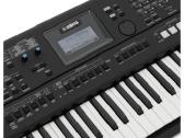 Parduodama Yamaha Psr-e473 - nuotraukos Nr. 4