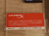 Kingston fury Ddr4 2x4ram - nuotraukos Nr. 2