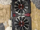 Kompiuterio detalių komplektas, Gtx 960 - nuotraukos Nr. 2