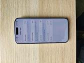 Apple iPhone 16 Pro 128gb - nuotraukos Nr. 3