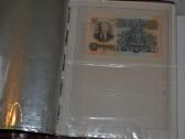 Viso pasaulio banknotai,naujas albumas banknotams - nuotraukos Nr. 3