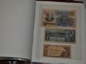 Viso pasaulio banknotai,naujas albumas banknotams - nuotraukos Nr. 4