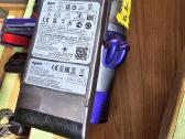 Dyson V10 dulkiu siurblys sluota - nuotraukos Nr. 11