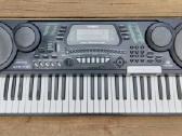 Casio Ctk-731 – klasikinis instrumentas - nuotraukos Nr. 4