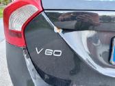 Volvo v60 - nuotraukos Nr. 5