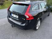 Volvo v60 - nuotraukos Nr. 6