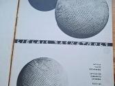Knyga 1964m. Didysis krepšinis (Lat) - nuotraukos Nr. 3