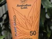 Apsauginis losjonas nuo saulės Australian Gold - nuotraukos Nr. 2