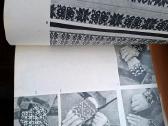 Knyga 1974m. Lietuvių liaudies menas. Drabužiai - nuotraukos Nr. 4