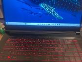Parduodu Msi 11th Gen Intel(r) Core(tm) i5-11400h - nuotraukos Nr. 2