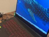 Parduodu Msi 11th Gen Intel(r) Core(tm) i5-11400h - nuotraukos Nr. 3