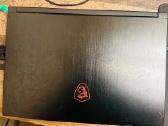 Parduodu Msi 11th Gen Intel(r) Core(tm) i5-11400h - nuotraukos Nr. 4
