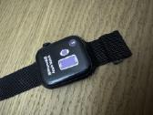 Apple Watch Series 9 GPS + Cellular 41mm - nuotraukos Nr. 2