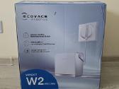 Ecovacs Winbot W2 Pro Omni langų valymo robotas - nuotraukos Nr. 6