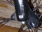 Valour Carera 27'5 - nuotraukos Nr. 3