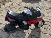 Dviratukai po 40e Bmw el motociklas 50 - nuotraukos Nr. 4