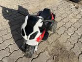 Dviratukai po 40e Bmw el motociklas 50 - nuotraukos Nr. 5