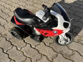 Dviratukai po 40e Bmw el motociklas 50 - nuotraukos Nr. 7