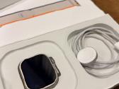 Parduodu Apple Watch Ultra2 - nuotraukos Nr. 3