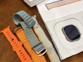 Parduodu Apple Watch Ultra2 - nuotraukos Nr. 4