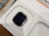 Parduodu Apple Watch Ultra2 - nuotraukos Nr. 5