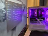 Gaming Pc Rtx 5060 Ryzen 5 32gb Ddr5 1tb - nuotraukos Nr. 5