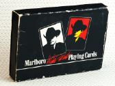 Neišpakuotos „Marlboro Wild West“ kortos - nuotraukos Nr. 3