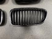 Bmw F10/11 ir E90/91 priekinės grotelės - nuotraukos Nr. 5